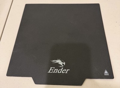Creality Flexible Magnetic Build Plate for Ender-3/Pro 3D Printers