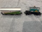 Marklen HO Train Cars — photo 2