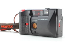 [ Near MINT ] Pentax PC35 AF-M Point & Shoot 35mm Camera From JAPAN