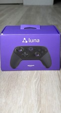 Amazon Luna Cloud Gaming Controller