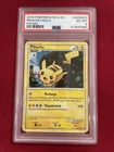 GRADED PSA 6 2010 Pokemon HG & SS Pikachu-Holo Promo #HGSS03