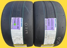 Two Brand New 28530zr18 93y Toyo Proxes Rr Track Competition Tires 2853018