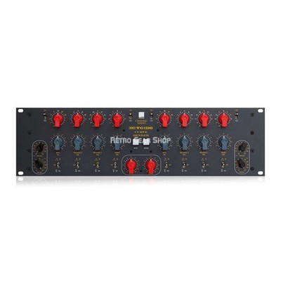 Chandler Limited Curve Bender TG 12345 Mastering Equalizer EQ