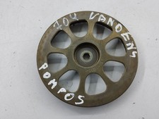 Poulies diverses Ford FOCUS