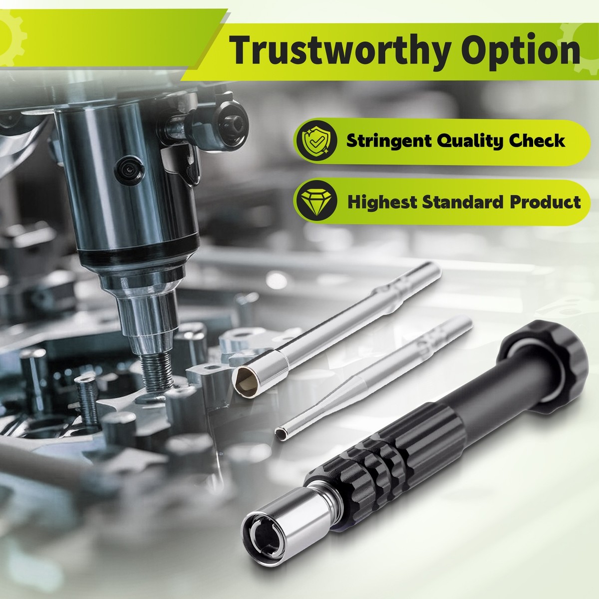 Carburetor Adjustment Tool Kit 91059L 91100 Screwdriver For Echo