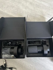 2 FIFINE Dynamic Microphone, XLR/USB Podcast Recording PC Microphone for Vocal