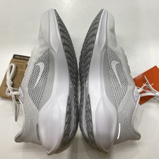  W Nike Air Zoom Pegasus 41 White Pure Platinum Sneakers