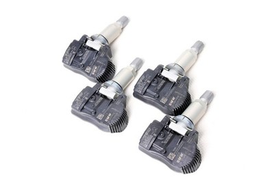 4x NEU Original BMW Mini RDCi RDC Sensoren F20 F21 F32 F33 F36 G11 G12 F30 G30