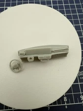 1/24 Scale: 2024 Ford Mustang Dark Horse Dashboard Wheel 3d Printed Resin Model