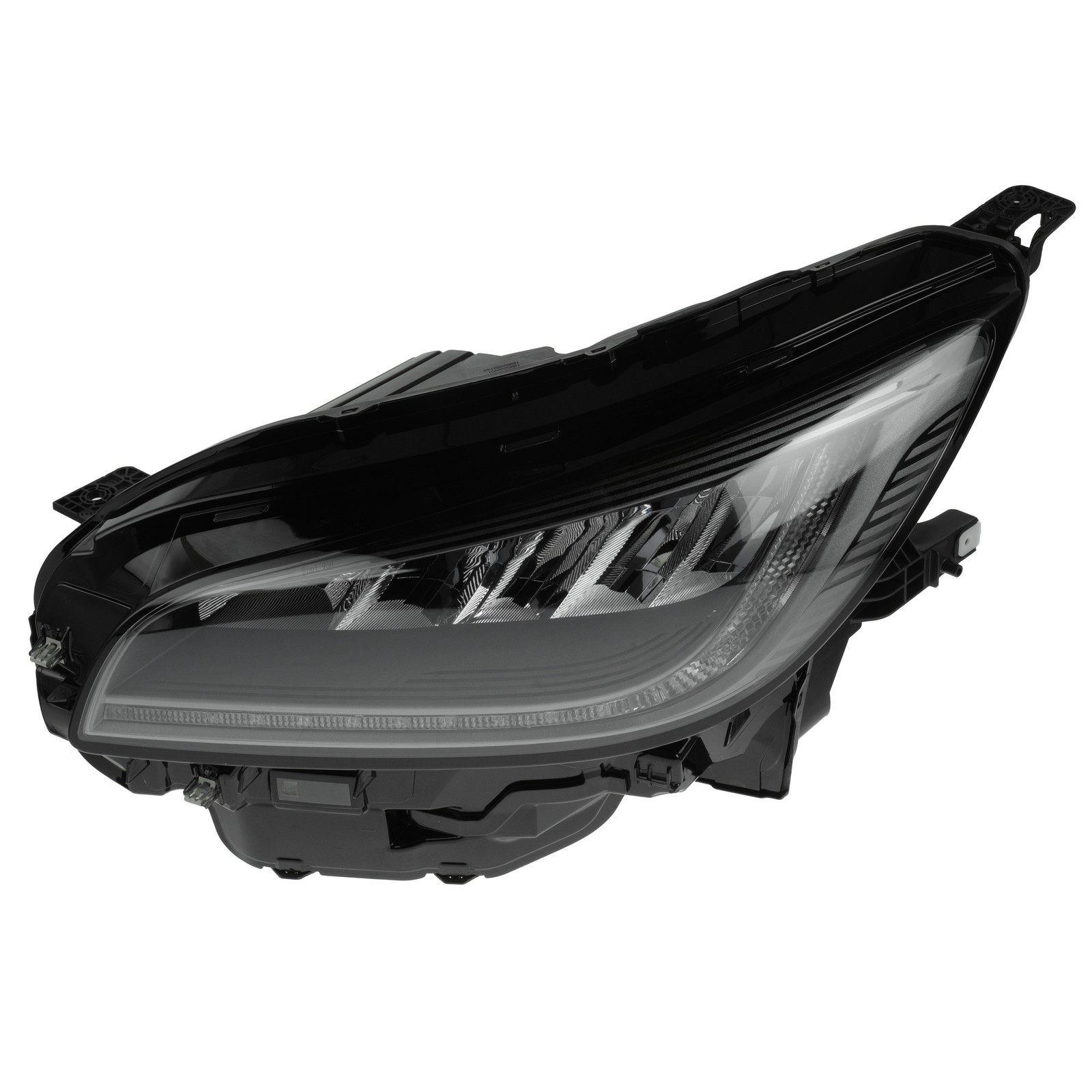 Faros delanteros para Lincoln Corsair 2020-2024 lado del conductor (N/P LJ7Z-13008-V)