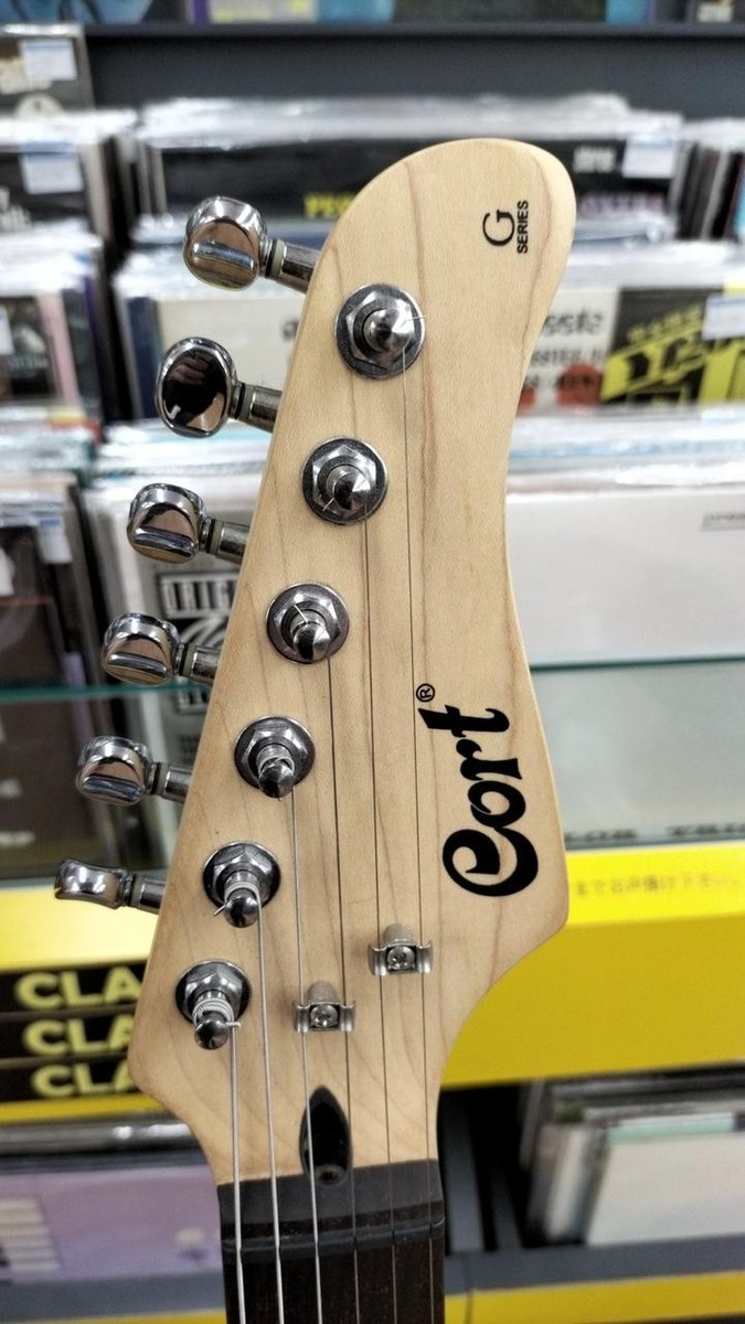 Cort エレキギター　G210 s-l400.jpg
