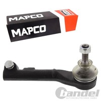 Mapco Spurstangenkopf Rechts Passend FüR Renault Kangoo Megane | 19170