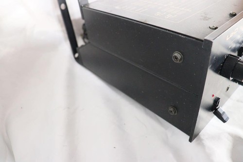 Hca-3300 Lo-D Loady Amplifier - Bild 3 von 7