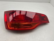 Audi Q7 4L 2007 Links Rückleuchte Heckleuchte 4l0945093 NAB62024