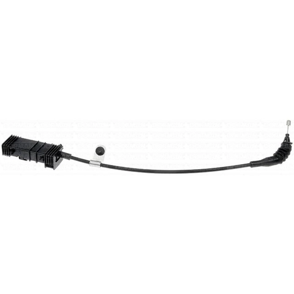 Dorman 912-403 Hood Cable  Driver Left Side Hand DS7Z16916A for Ford Fusion - Image 2 of 4