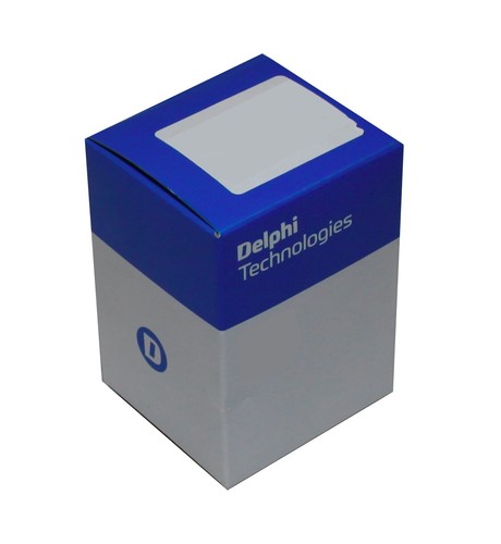Motor paso a paso HRE284 DELPHI - Imagen 1 de 1