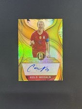 Top 10 Carli Lloyd Soccer Cards 24