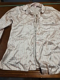 victoria secret pajama set Small