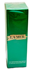 La Mer The Regenerating Serum 1 oz/ 30ml Sealed New Box A41