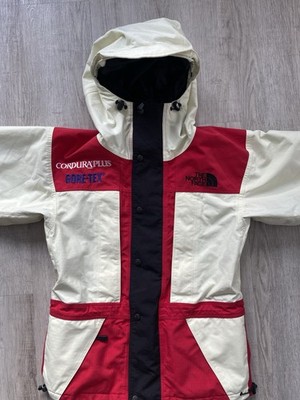 Vintage The North Face Cordura Plus Jacket