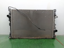 Radiateur Jaguar E