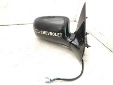 Retroviseur droit (ou coque) Chevrolet TRANS SPORT