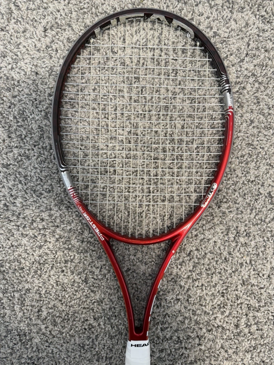 Head Youtek Prestige for sale | eBay