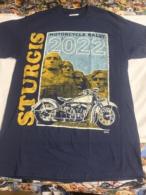 Harley Davidson Sturgis  Motorcycle Rally 2022