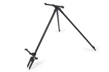 Korum Barbel River Tripod Rutenständer Dreibein Robust Flussangeln Barbenangeln