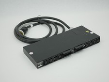 Z-Line PDU 1U RM In 200-240V 24A Out 200-240V 12A TCP2105-2780