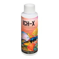 Hikari Ich-X Concentrated Disease Treatment 4 oz
