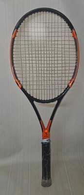 Boris Becker DNX 11L 98 Grip 4-1/4 In Need new grip