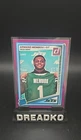 2025 Panini Armand Membou Base (Raw)