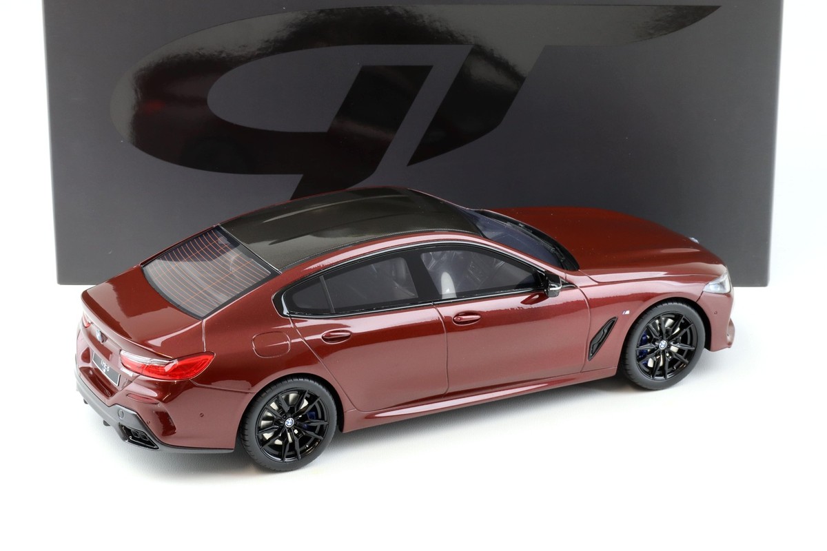 GT Spirit BMW 1シリーズ ミニカー 1/18 GT Spirit BMW 1シリーズ ミニカー 1/18