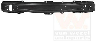 VAN WEZEL Querträger 1528681 Vorne für RENAULT Express Kastenwagen