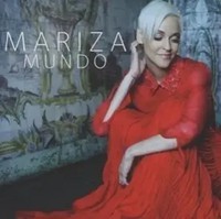 Mundo | Mariza | Deutsch | Audio-Cd | Cd | 2015 | Ean 0825646038862