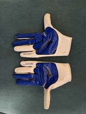 FOOTBALL GRIP BOOST GLOVES 