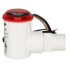 Diversitech CS-2 Pipe Mount Elbow Switch for Air Conditioning Evaporator Units,