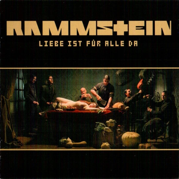 Rammstein Music CDs for sale | eBay