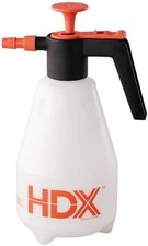 Multi-Purpose Handheld Pump Sprayer 56oz Indoor Plants Garden Project Small Lawn