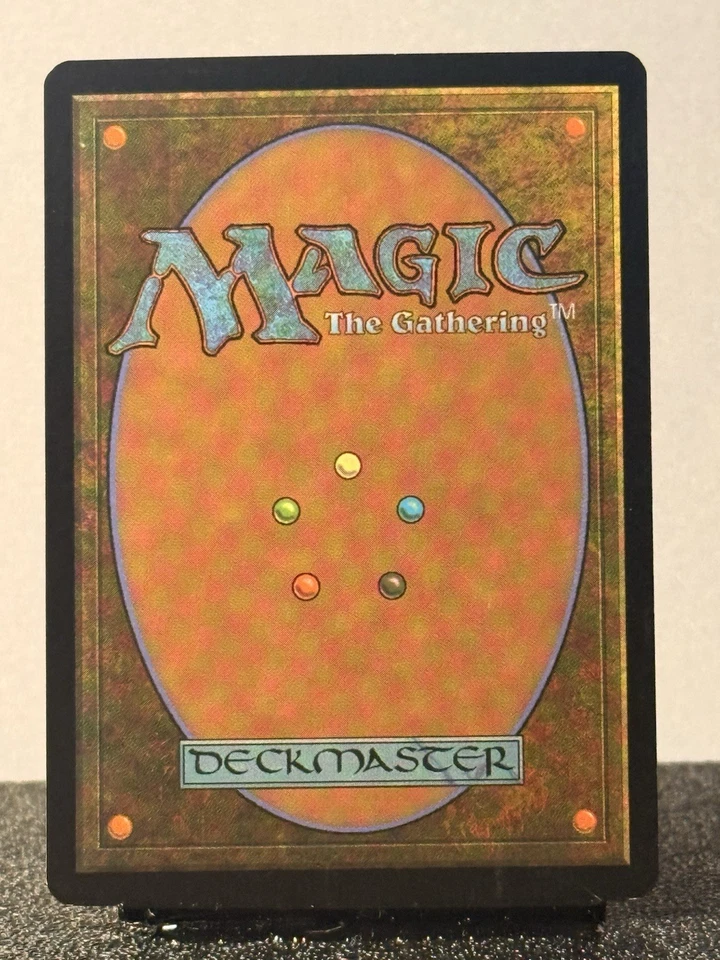 Balancing Act Odyssey Foil - Image 2 of 2