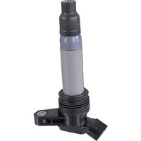 Metzger 0880553 ZüNdspule FüR Volvo Land Rover V70 XC70 XC90 XC60 S80 S60 V60