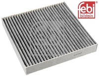 Febi Bilstein 19985 Filter FüR Innenraumluft Innenraumfilter Filter