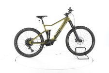 Rose Root Miller Plus 1 E-MTB full suspended Bosch Batteria 625Wh 29"/27,5" Pro