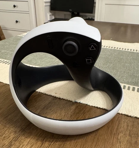 Genuine Sony Playstation VR 2 PS VR2 LEFT Sense Controller Only CFI-ZCVL1 PSVR2