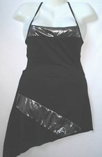 Black Club Wear Dress, LIngerie