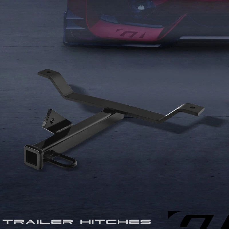 Receptor de enganche de remolque para remolque Accord/1999-03 Tl Cl Clase 1 1998-2007 remolque 1,25" Foto 2 de 3