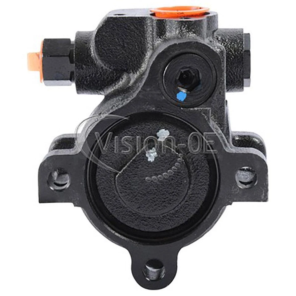 1x Bomba de dirección asistida para Dodge Ram 3500 2003 2004 2005 2006 2007 5,9 L Foto 3 de 4