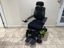 Permobil M3 Corpus Electric Wheelchair