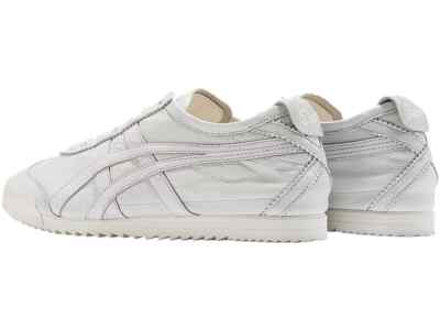 ＊handmade＊no.66 Onitsuka Tiger NIPPON MADE MEXICO 66 DELUXE 1182A288 WOMEN's 5
